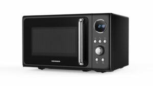 CUPTOR CU MICROUNDE HEINNER HMW-MD20DRBK