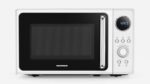 CUPTOR CU MICROUNDE HEINNER HMW-MD20DRWH CUPTOR CU MICROUNDE HEINNER HMW-MD20DRWH