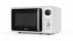CUPTOR CU MICROUNDE HEINNER HMW-MD20DRWH CUPTOR CU MICROUNDE HEINNER HMW-MD20DRWH
