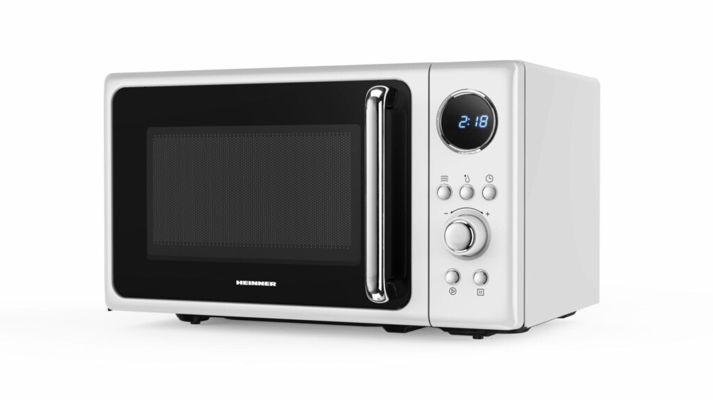 CUPTOR CU MICROUNDE HEINNER HMW-MD20DRWH CUPTOR CU MICROUNDE HEINNER HMW-MD20DRWH