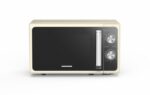 CUPTOR CU MICROUNDE HEINNER HMW-MD20MRCR