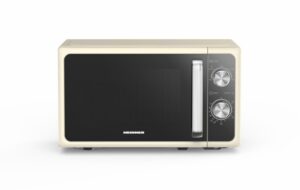 CUPTOR CU MICROUNDE HEINNER HMW-MD20MRCR