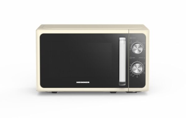 CUPTOR CU MICROUNDE HEINNER HMW-MD20MRCR