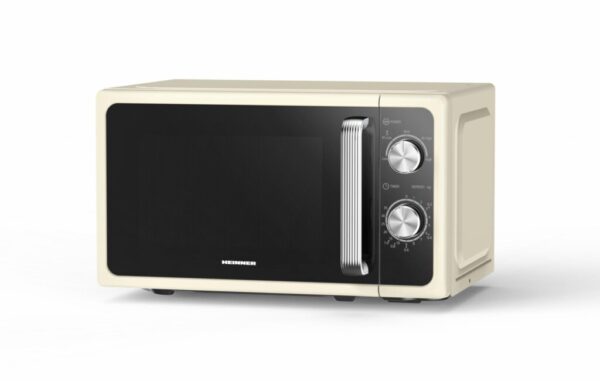 CUPTOR CU MICROUNDE HEINNER HMW-MD20MRCR