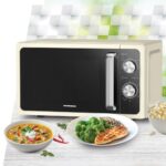 CUPTOR CU MICROUNDE HEINNER HMW-MD20MRCR