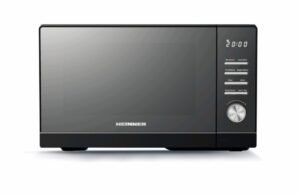 CUPTOR CU MICROUNDE HEINNER HMW-MD25DMRBK