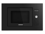 CUPTOR CU MICROUNDE HEINNER HMW-MDBI20GDBK