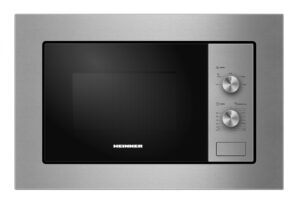 CUPTOR CU MICROUNDE HEINNER HMW-MDBI20MIX