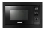 CUPTOR CU MICROUNDE HEINNER HMW-MDBI25GDBK