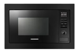 CUPTOR CU MICROUNDE HEINNER HMW-MDBI25GDBK