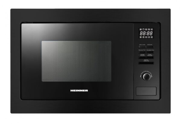 CUPTOR CU MICROUNDE HEINNER HMW-MDBI25GDBK