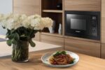 CUPTOR CU MICROUNDE HEINNER HMW-MDBI25GDBK