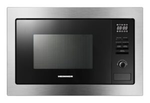 CUPTOR CU MICROUNDE HEINNER HMW-MDBI25GDIX