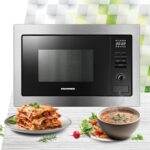 CUPTOR CU MICROUNDE HEINNER HMW-MDBI25GDIX CUPTOR CU MICROUNDE HEINNER HMW-MDBI25GDIX