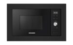CUPTOR CU MICROUNDE HEINNER HMW-MDBI28GDBK