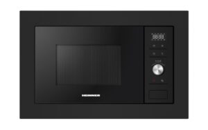 CUPTOR CU MICROUNDE HEINNER HMW-MDBI28GDBK