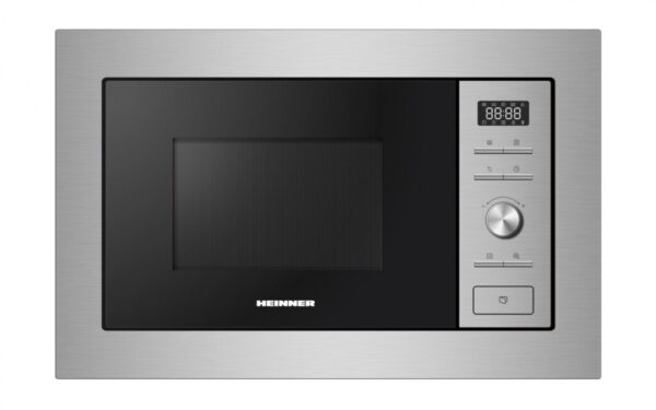 CUPTOR CU MICROUNDE HEINNER HMW-MDBI28GDIX