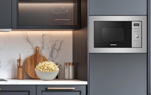 CUPTOR CU MICROUNDE HEINNER HMW-MDBI28GDIX