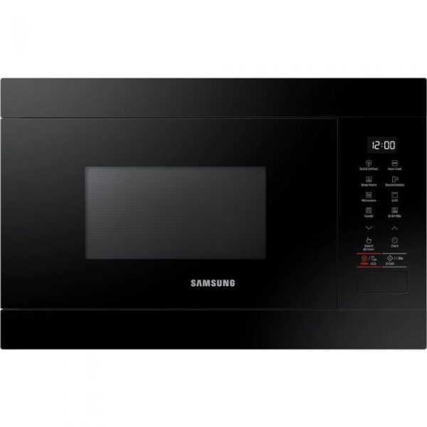 Cuptor cu microunde incorporabil Samsung MG22M8254AK/E2