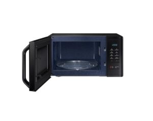 Cuptor cu microunde Samsung MS23K3513AK/OL, 23 l, 800 W, Grill