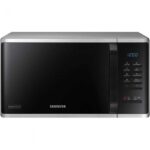 Cuptor cu microunde Samsung MS23K3513AS/OL, 23l, 800W, Argintiu