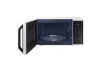 Cuptor cu microunde Samsung MS23K3513AW/OL, 23 l, 800 W