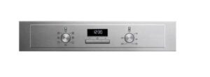 Cuptor electric A 65 l litri inox antiamprentă EOH3H40BX
