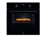 Cuptor electric SurroundCook A 65 l litri Negru EOF5H50BZ