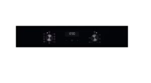 Cuptor electric SurroundCook A 65 l litri Negru EOF5H50BZ