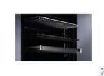 Cuptor electric SurroundCook A 65 l litri Negru EOF5H50BZ - imagine 5