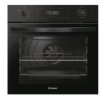 Cuptor Incorporabil Candy FIDCP N615 L Idea oven, MF8 fan assisted