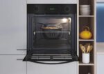 Cuptor Incorporabil Candy FIDCP N615 L Idea oven, MF8 fan assisted