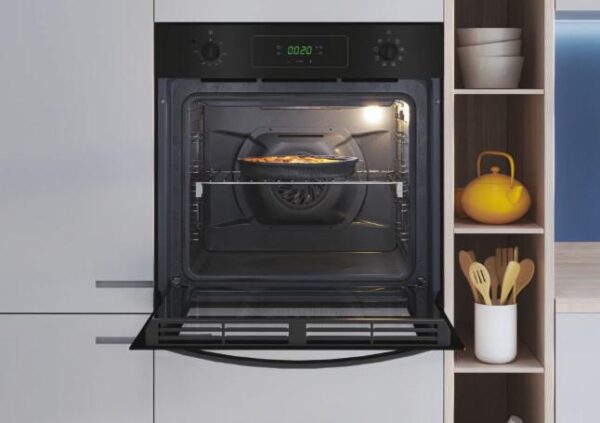 Cuptor Incorporabil Candy FIDCP N615 L Idea oven, MF8 fan assisted