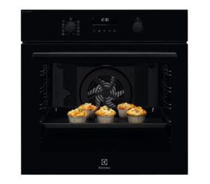 Cuptor incorporabil Electrolux EOD6P77WZ, Electric, 72 l