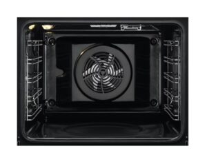 Cuptor incorporabil Electrolux EOD6P77WZ, Electric, 72 l