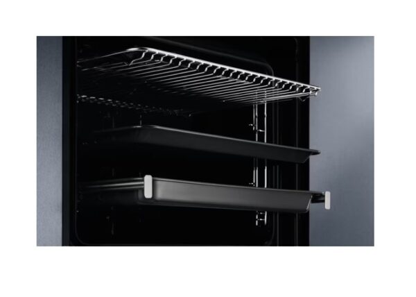 Cuptor incorporabil Electrolux EOD6P77WZ, Electric, 72 l