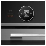 CUPTOR INCORPORABIL HEINNER HBO-M7210GCDRC-GIX - imagine 3