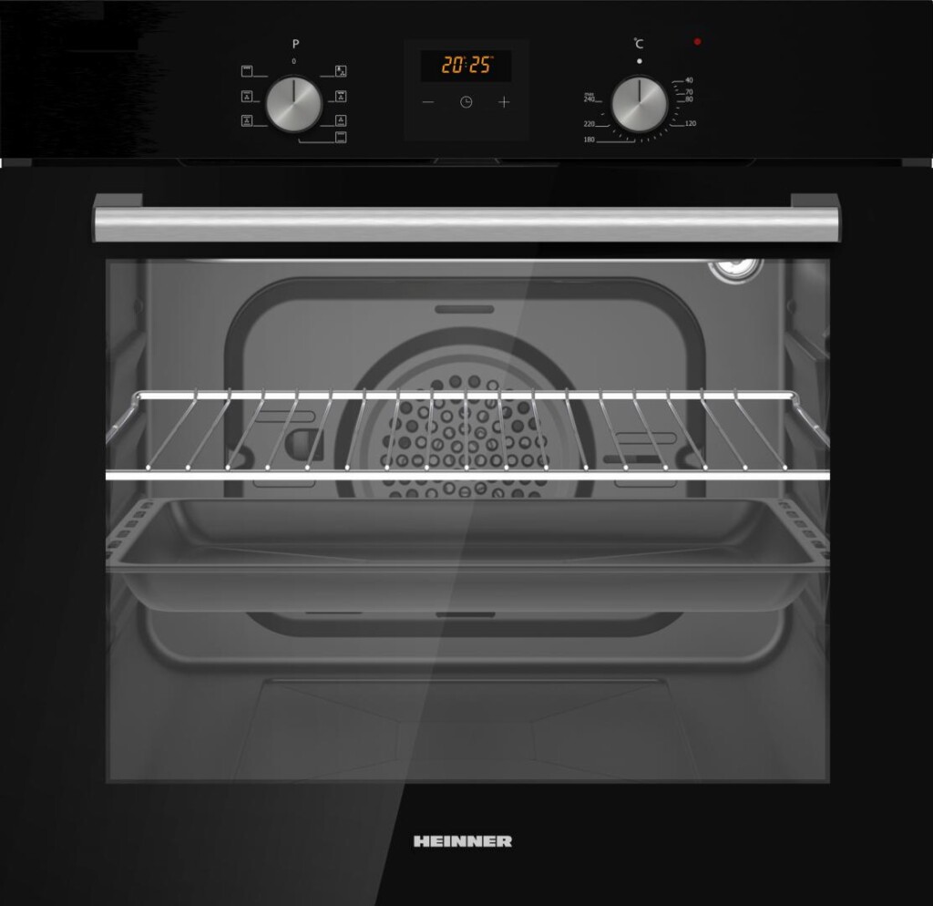 CUPTOR INCORPORABIL HEINNER HBO-S568LDTGC-BK CUPTOR INCORPORABIL HEINNER HBO-S568LDTGC-BK