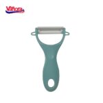 CURATATOR LEGUME LAMA CERAMICA 13x7.6CM ALBASTRU, VANORA HOME - VN-YMJ-121A