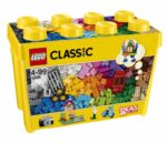 CUTIE MARE CONSTR. CREATIVA, LEGO 10698 - LEGO6102214