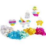 CUTIE TRANSPARENTA MAGICA, LEGO 11040 - LEGO11040