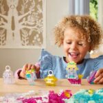 CUTIE TRANSPARENTA MAGICA, LEGO 11040 - LEGO11040