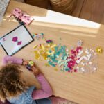 CUTIE TRANSPARENTA MAGICA, LEGO 11040 - LEGO11040