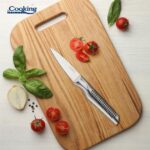 CUTIT DECOJIT 9 CM, SKYLINE, COOKING BY HEINNER - HR-EVI-SK09