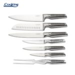 CUTIT FRIPTURA 13 CM, SKYLINE, COOKING BY HEINNER - HR-EVI-SK13