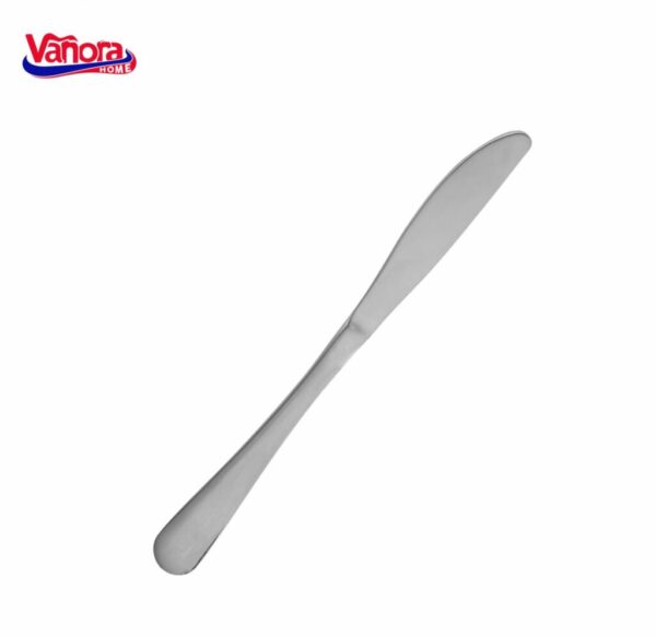CUTIT INOX 22 CM, MARA, VANORA HOME - VN-FM-C22