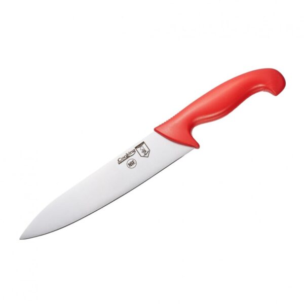 CUTIT PAINE PROFESIONAL 25 CM, CHEF LINE, COOKING BY HEINNER - HR-EVI-P020