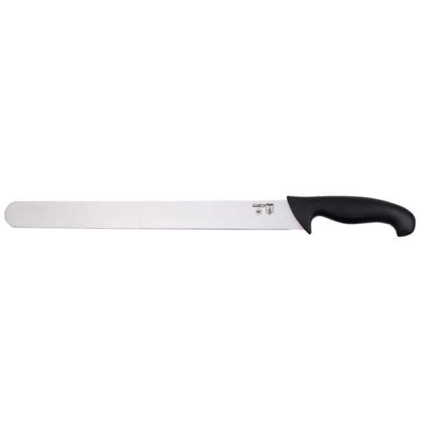 CUTIT SHAORMA PROFESIONAL 38 CM, CHEF LINE, COOKING BY HEINNER - HR-EVI-P038
