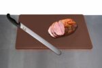 CUTIT SHAORMA PROFESIONAL 38 CM, CHEF LINE, COOKING BY HEINNER - HR-EVI-P038