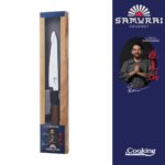 CUTIT UNIVERSAL 13 CM, RIKITO WATANABE, SAMURAI GOURMET - HR-EVI-R13